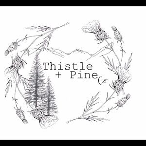 Meet your Posher, Thistle pine